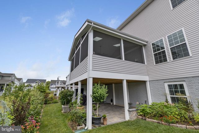 5720 HAWK RIDGE RD, Frederick, MD 21704
