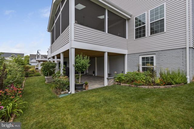 5720 HAWK RIDGE RD, Frederick, MD 21704
