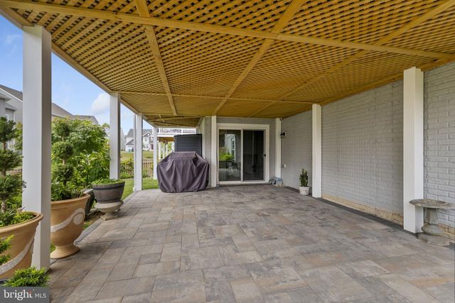 5720 HAWK RIDGE RD, Frederick, MD 21704