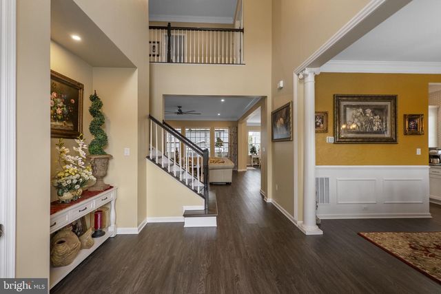5720 HAWK RIDGE RD, Frederick, MD 21704