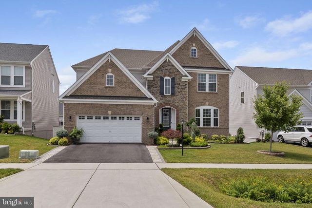 5720 HAWK RIDGE RD, Frederick, MD 21704