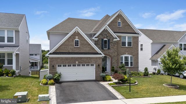 5720 HAWK RIDGE RD, Frederick, MD 21704
