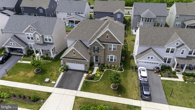 5720 HAWK RIDGE RD, Frederick, MD 21704