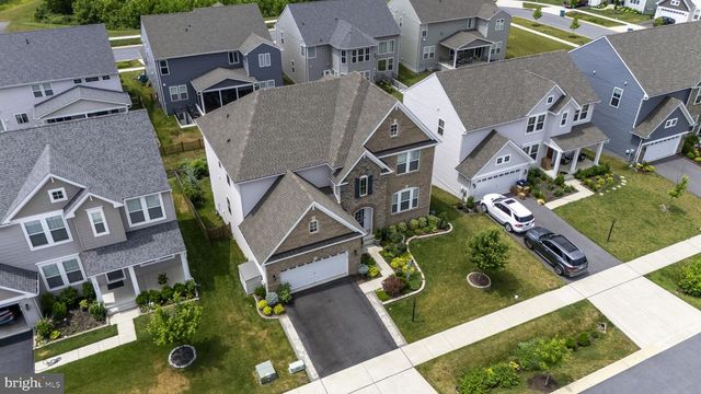 5720 HAWK RIDGE RD, Frederick, MD 21704