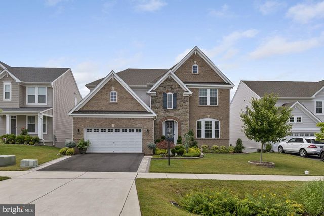 5720 HAWK RIDGE RD, Frederick, MD 21704