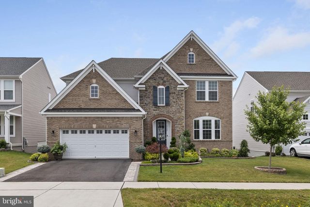 5720 HAWK RIDGE RD, Frederick, MD 21704