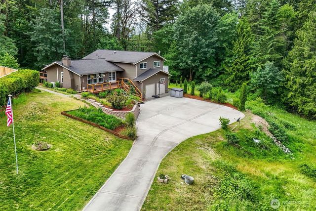 10982 SE View Place S, Port Orchard, WA 98367