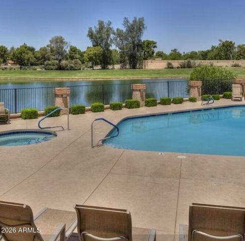 8005 E VIA DEL DESIERTO --, Scottsdale, AZ 85258
