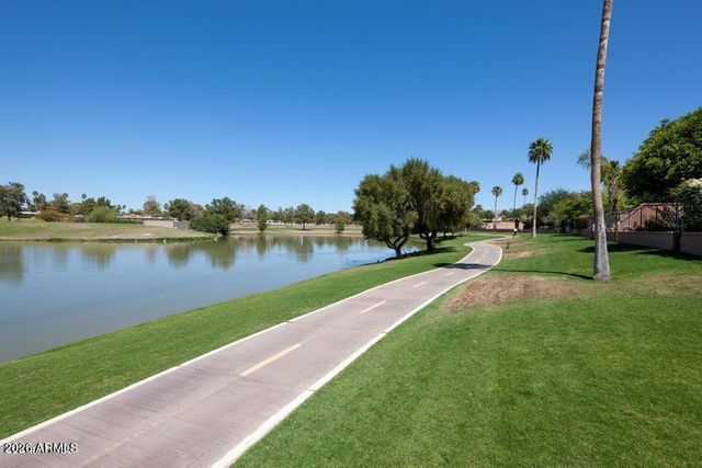 8005 E VIA DEL DESIERTO --, Scottsdale, AZ 85258
