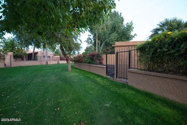 8005 E VIA DEL DESIERTO --, Scottsdale, AZ 85258