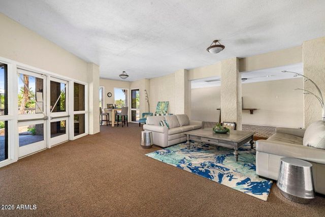 8005 E VIA DEL DESIERTO --, Scottsdale, AZ 85258