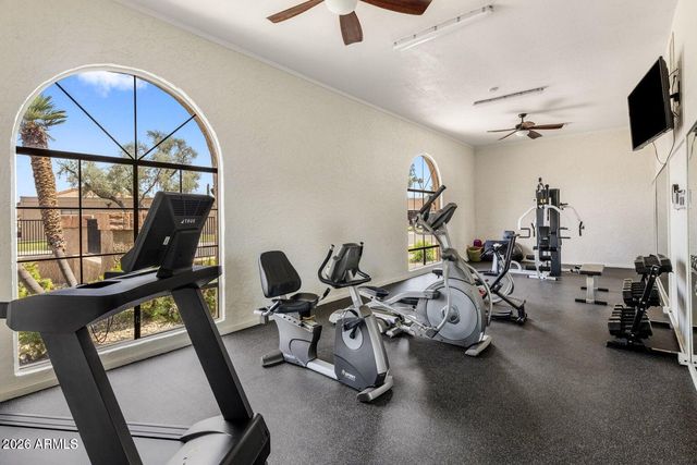 8005 E VIA DEL DESIERTO --, Scottsdale, AZ 85258