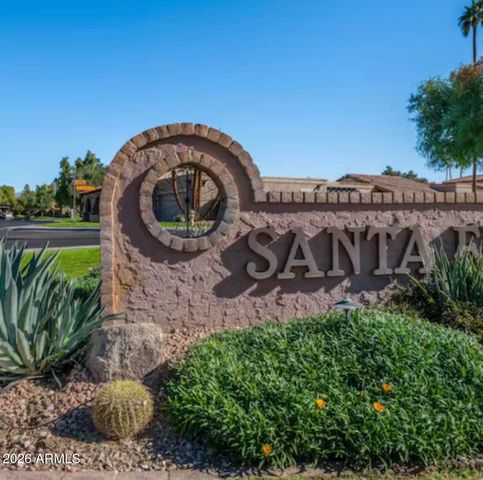 8005 E VIA DEL DESIERTO --, Scottsdale, AZ 85258