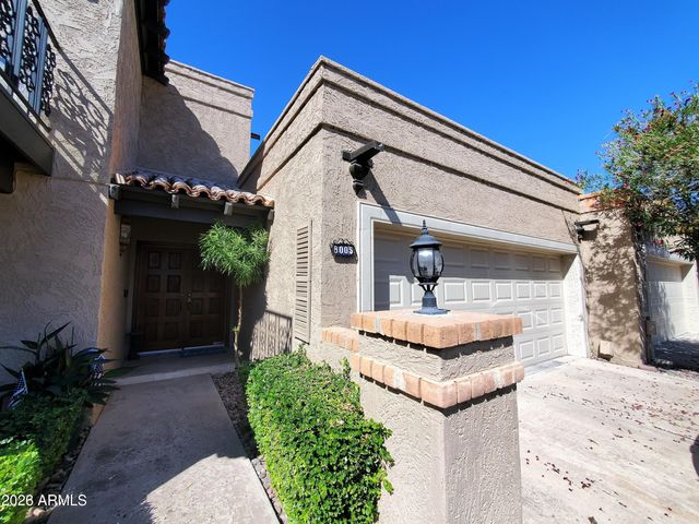 8005 E VIA DEL DESIERTO --, Scottsdale, AZ 85258