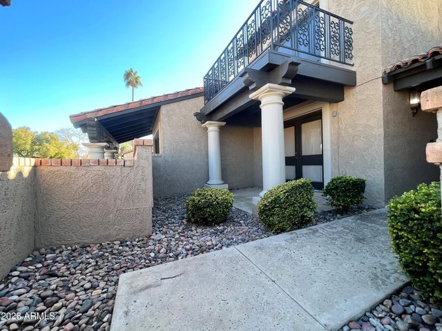 8005 E VIA DEL DESIERTO --, Scottsdale, AZ 85258