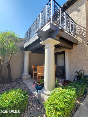 8005 E VIA DEL DESIERTO --, Scottsdale, AZ 85258