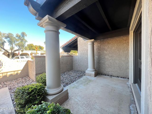 8005 E VIA DEL DESIERTO --, Scottsdale, AZ 85258