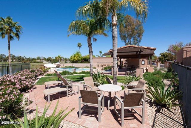 8005 E VIA DEL DESIERTO --, Scottsdale, AZ 85258