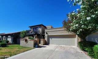 8005 E VIA DEL DESIERTO --, Scottsdale, AZ 85258