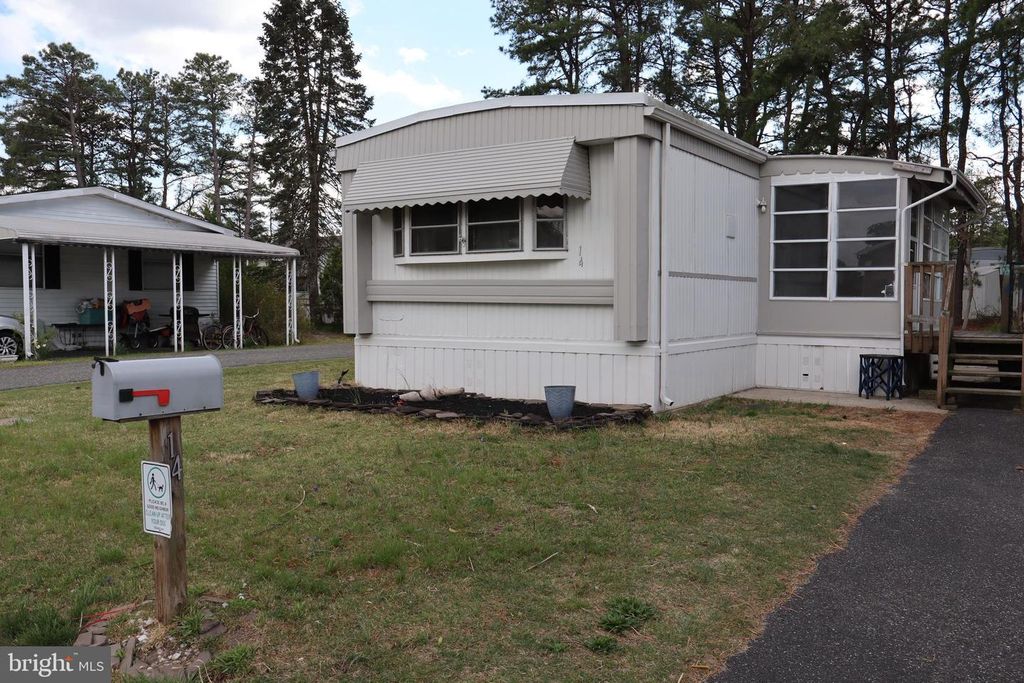 14 KINGFISHER WAY, Manchester Township, NJ 08759