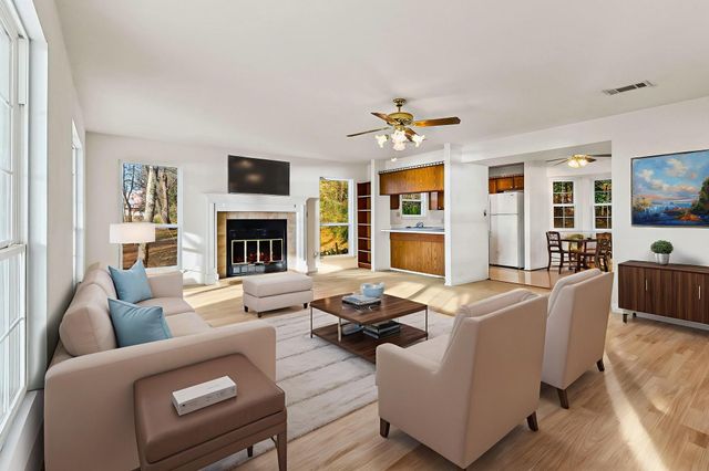 177 Cedar Lane, Livingston, TX 77351