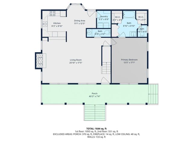 177 Cedar Lane, Livingston, TX 77351