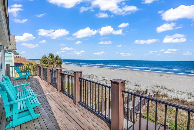 969 S Waccamaw Dr., Garden City Beach, SC 29576