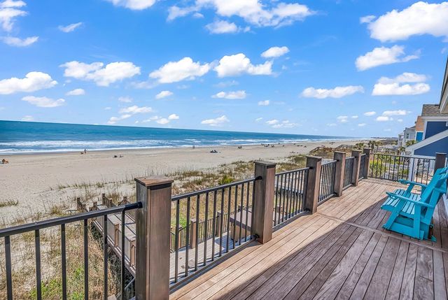 969 S Waccamaw Dr., Garden City Beach, SC 29576