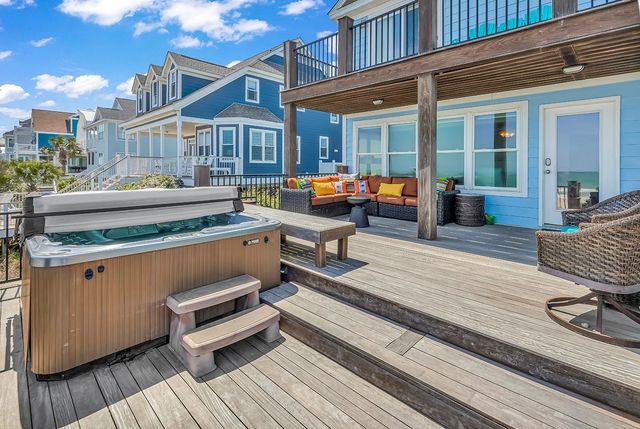 969 S Waccamaw Dr., Garden City Beach, SC 29576