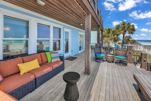 969 S Waccamaw Dr., Garden City Beach, SC 29576