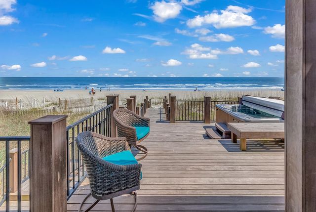 969 S Waccamaw Dr., Garden City Beach, SC 29576