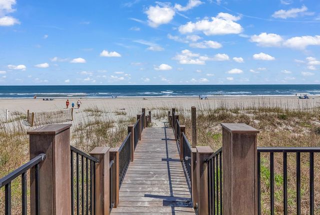 969 S Waccamaw Dr., Garden City Beach, SC 29576