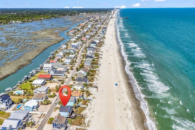 969 S Waccamaw Dr., Garden City Beach, SC 29576