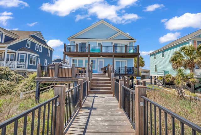969 S Waccamaw Dr., Garden City Beach, SC 29576