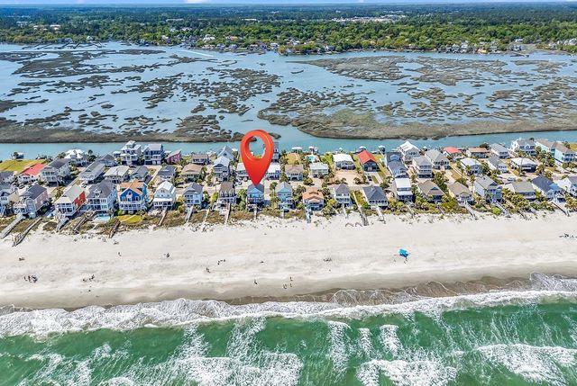 969 S Waccamaw Dr., Garden City Beach, SC 29576