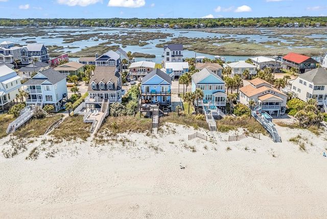969 S Waccamaw Dr., Garden City Beach, SC 29576