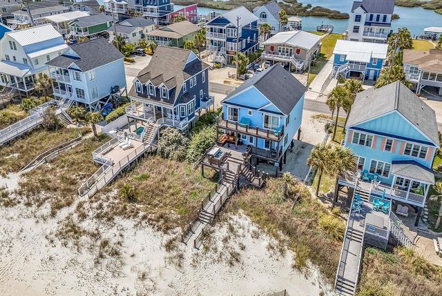 969 S Waccamaw Dr., Garden City Beach, SC 29576