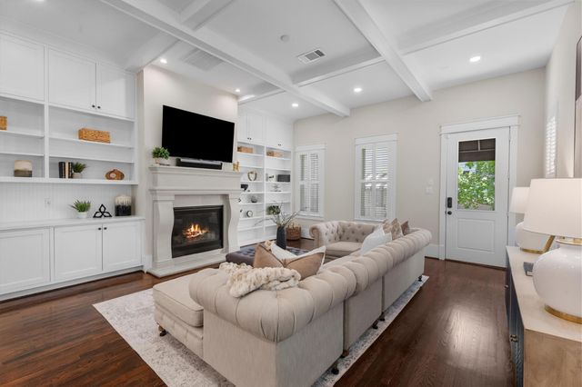 609 Allston Street, Houston, TX 77007
