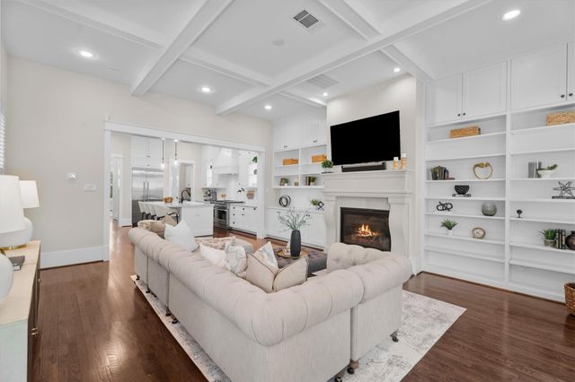 609 Allston Street, Houston, TX 77007