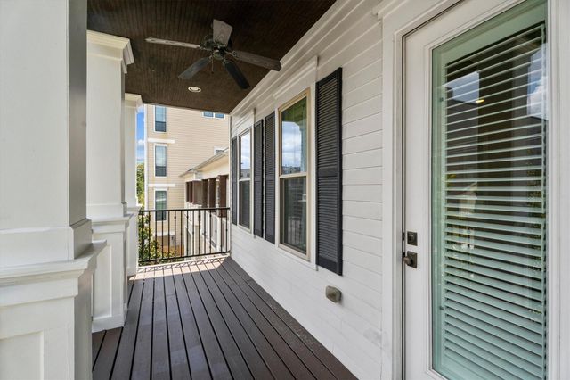 609 Allston Street, Houston, TX 77007