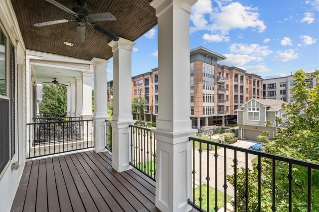 609 Allston Street, Houston, TX 77007