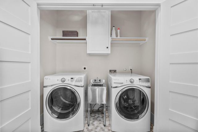 609 Allston Street, Houston, TX 77007