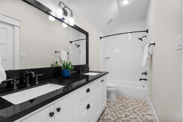 609 Allston Street, Houston, TX 77007