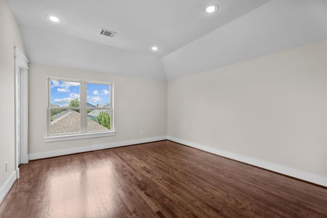 609 Allston Street, Houston, TX 77007