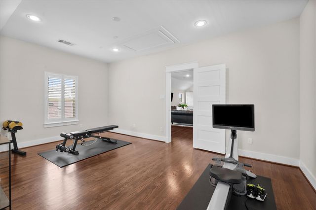 609 Allston Street, Houston, TX 77007