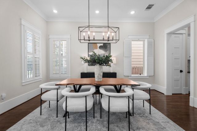609 Allston Street, Houston, TX 77007