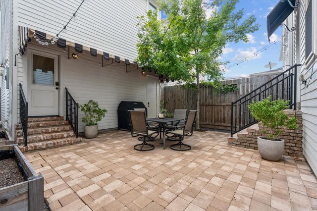609 Allston Street, Houston, TX 77007