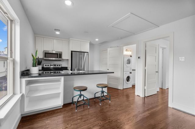 609 Allston Street, Houston, TX 77007