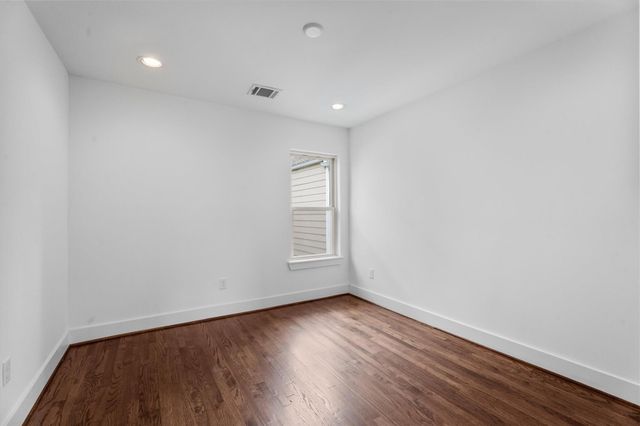 609 Allston Street, Houston, TX 77007