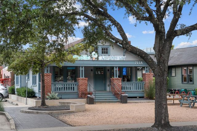 609 Allston Street, Houston, TX 77007